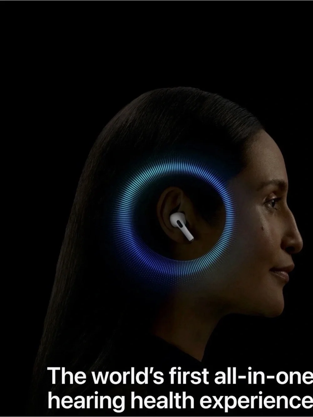 Apple AirPods Pro 2 2nd Generation